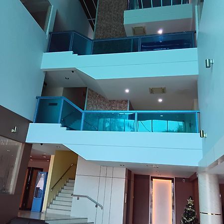 D'Merlion Hotel Pembunuh Dış mekan fotoğraf