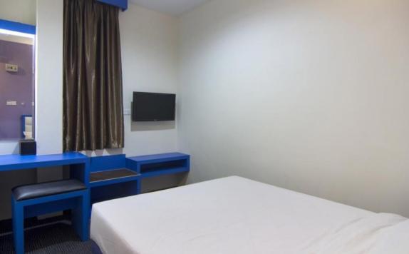 D'Merlion Hotel Pembunuh Dış mekan fotoğraf