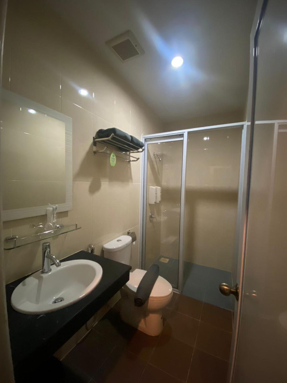 D'Merlion Hotel Pembunuh Dış mekan fotoğraf